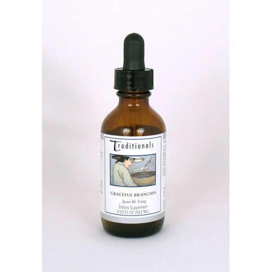 Kan Herb Traditionals Graceful Branches 2oz