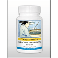 Kan Herb Traditionals Graceful Transition 60 Tablets -