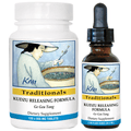 Kan Herb Traditionals Kudzu Releasing Formula 120 Tablets