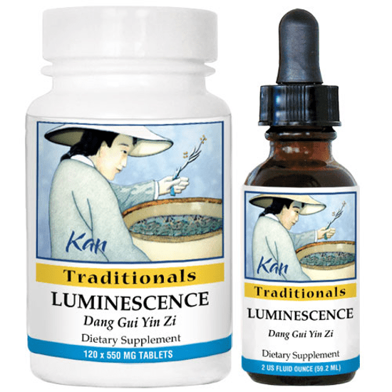 Kan Herb Traditionals Luminescence 2 Ounce