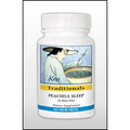 Kan Herb Traditionals Peaceful Sleep 120 Tablets