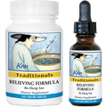 Kan Herb Traditionals Relieving Formula 2 Ounce