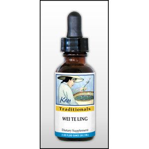 Kan Herb Traditionals Wei Te Ling 1oz