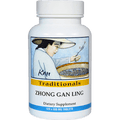 Kan Herb Traditionals Zhong Gan Ling 120 Tablets