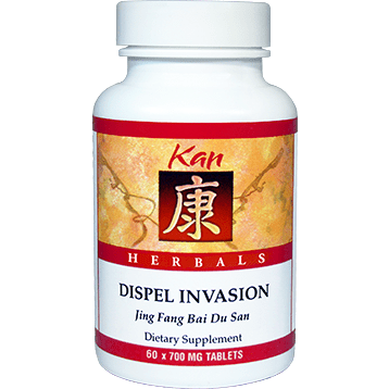 Kan Herbals Dispel Invasion 300 Tablets
