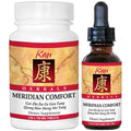 Kan Herbals Meridian Comfort 1 Ounce