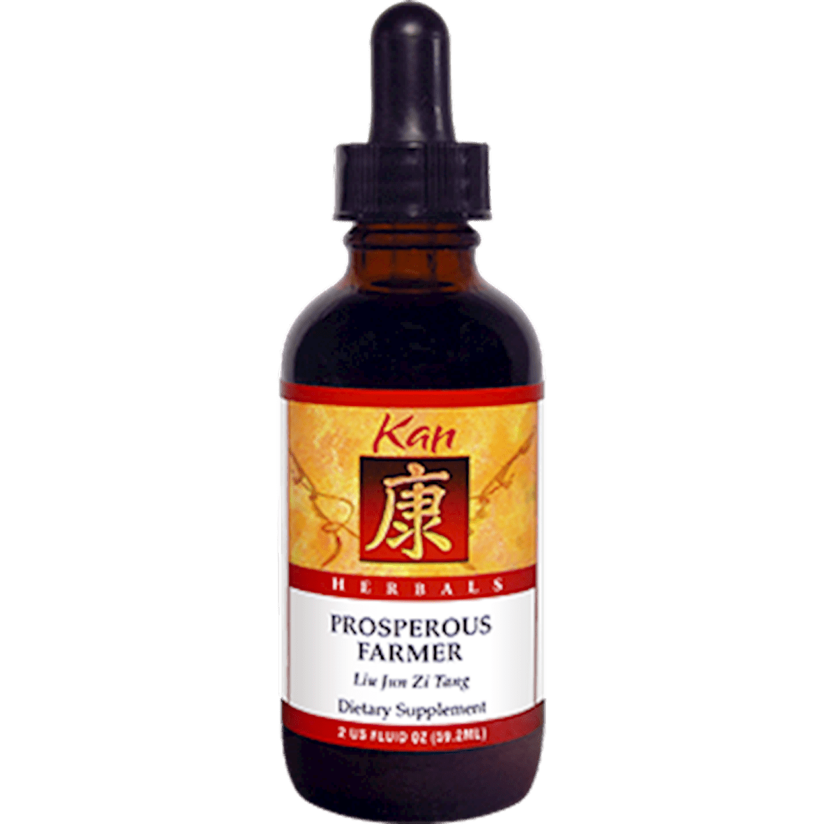 Kan Herbals Prosperous Farmer 1oz