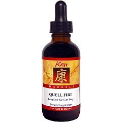 Kan Herbals Quell Fire 1oz