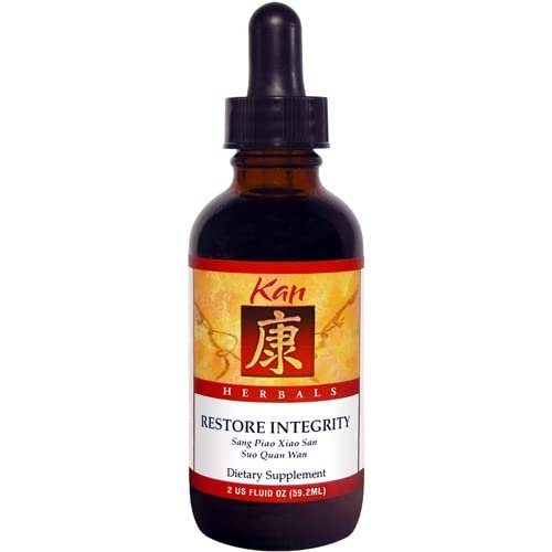 Kan Herbals Restore Integrity 2 Ounce
