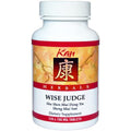 Kan Herbals Wise Judge 120 Tablets