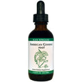 Kan Herbs American Ginseng Root 1 Oz
