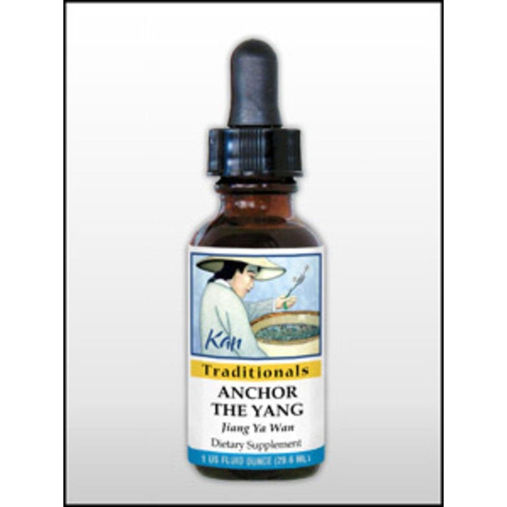 Kan Herbs Anchor The Yang 2 Oz