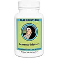 Kan Herbs Sage Solutions Marrow Matters 300 Tablets
