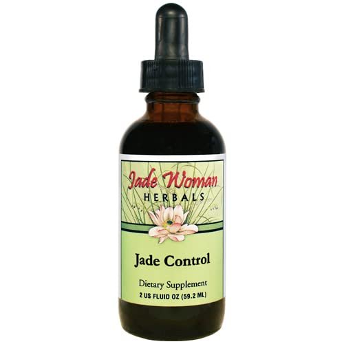 Kan Jade Woman Herbals Jade Control 2 Ounce