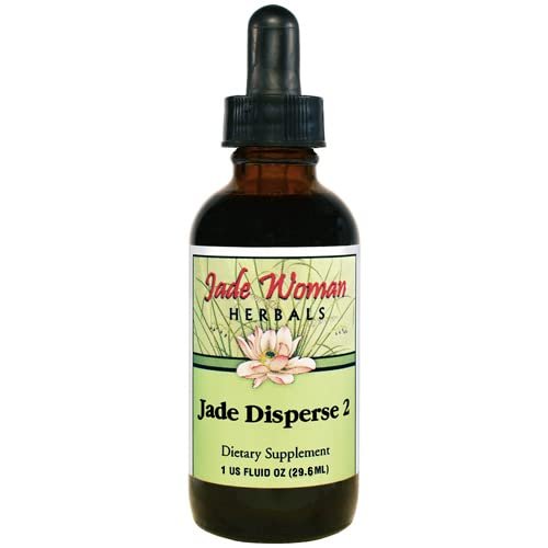 Kan Jade Woman Herbals Jade Disperse 2 - 1 Ounce