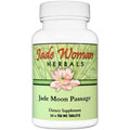Kan Jade Woman Herbals Jade Moon Passage 60 Tablets