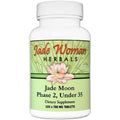 Kan Jade Woman Herbals Jade Moon Phase 2 Under 35 - 300 Tablets