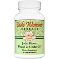 Kan Jade Woman Herbals Jade Moon Phase 2 Under 35 - 60 Tablets