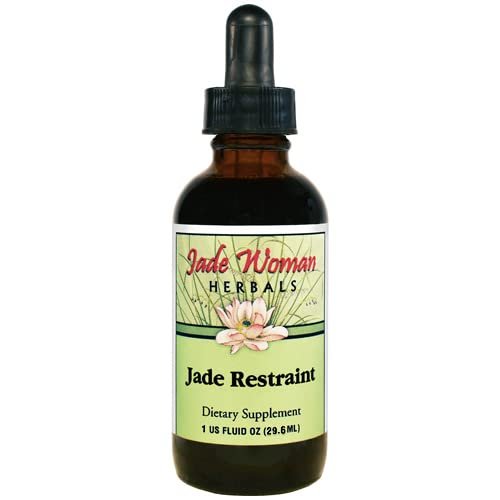Kan Jade Woman Herbals Jade Restraint 1 Ounce