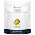Metagenics Axis Endo Mango 14 Servings (Formerly Estrium)