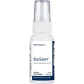 Metagenics BioSom Liquid DHEA Spray, Liposomal DHEA 5mg Per Spray, Helps Support Healthy Adrenal Function - 2 fl oz, 85 Servings