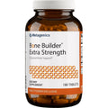 Metagenics Bone Builder Extra Strength Tablets with Calcium and Phosphorus to Help Maintain Healthy Bone Density - 60 Servings