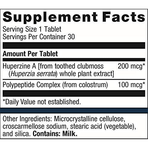 Metagenics Ceriva? - Cognitive & Memory Support* | 30 Count