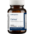 Metagenics Ceriva? - Cognitive & Memory Support* | 30 Count