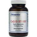 Metagenics - CoQ10 ST-100 120 softgels