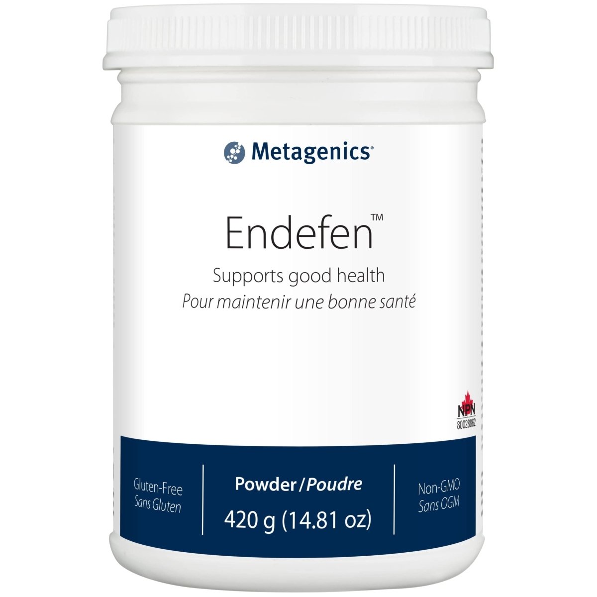 Metagenics Endefen? ? Multi-Dimensional GI Support & Protection* ? 56 Servings
