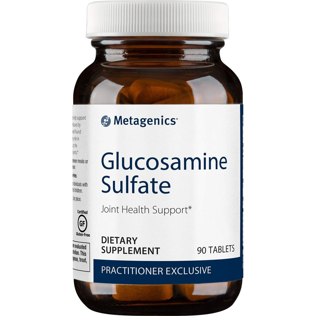 Metagenics Glucosamine Sulfate - Joint Health Support* | 90 Count