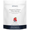Metagenics Ketogenic Featuring MCT, Pumpkin Seed Protein, and Gum Acacia ? Phyto Moringa, 14 Servings