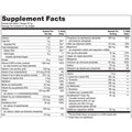 Metagenics UltraClear Plus Original Vanilla 31.11oz