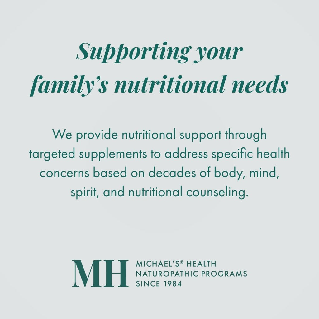 Michael's Naturopathic Programs - Testosterone Factors - 120 Vegetarian Tablets