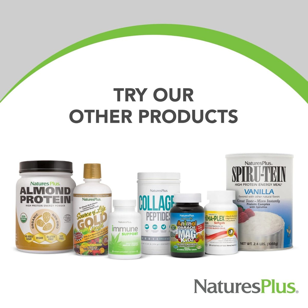 Natures Plus - Skinny Mini Energizing Weight Loss Formula - 90 Vegetarian Capsules