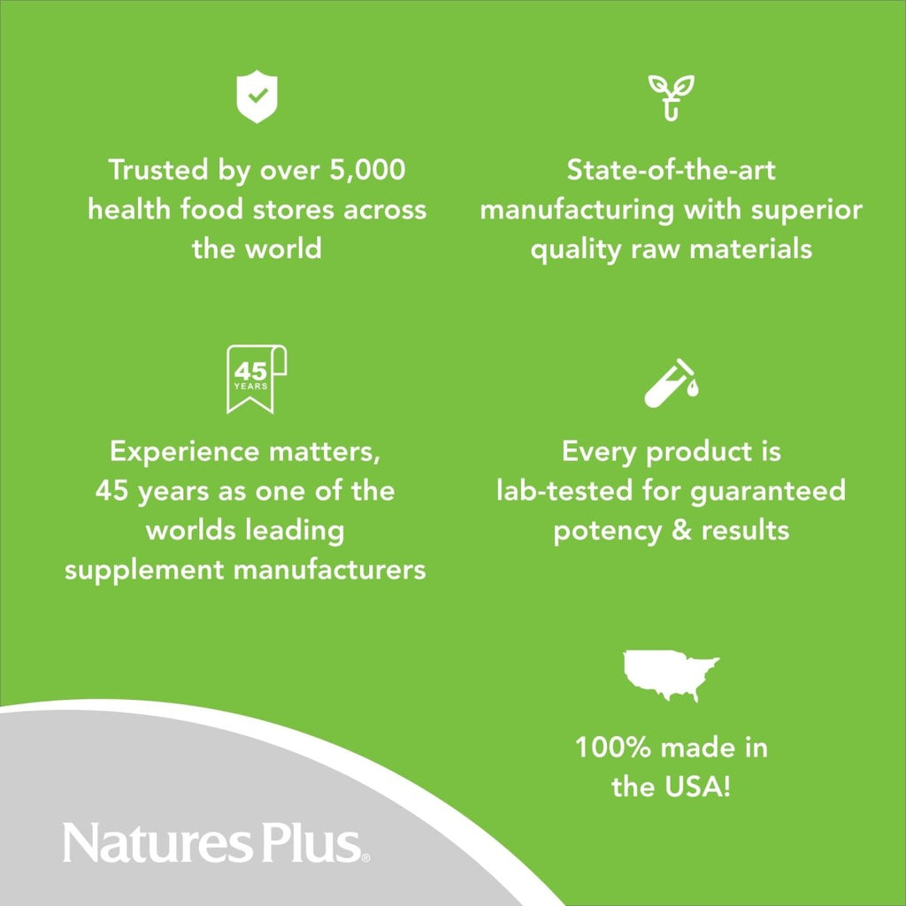 Natures Plus - Skinny Mini Energizing Weight Loss Formula - 90 Vegetarian Capsules