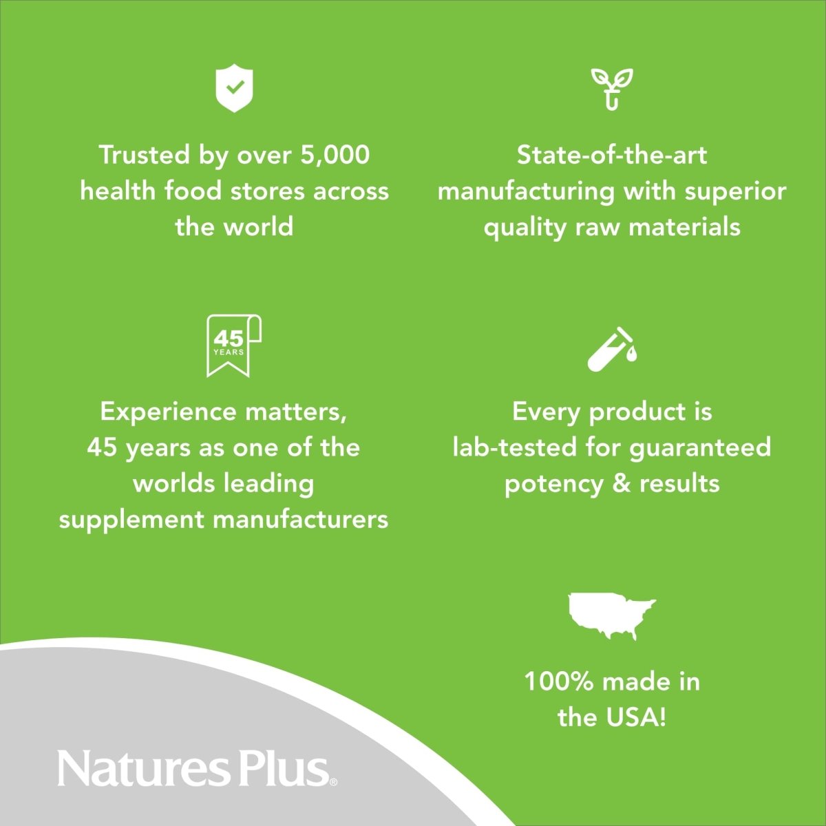 Natures Plus - Skinny Mini Energizing Weight Loss Formula - 90 Vegetarian Capsules