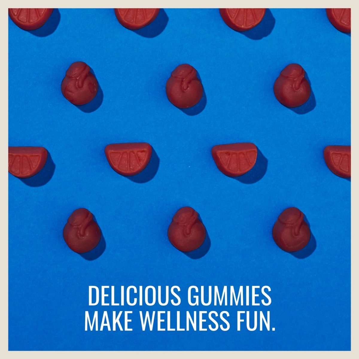 Nature?s Way Alive! Men?s 50+ Gummy Multivitamins, Supports Multiple Body Systems, Supports Cellular Energy, B-Vitamins, Gluten-Free, Vegetarian, Fruit Flavored, 60 Gummies