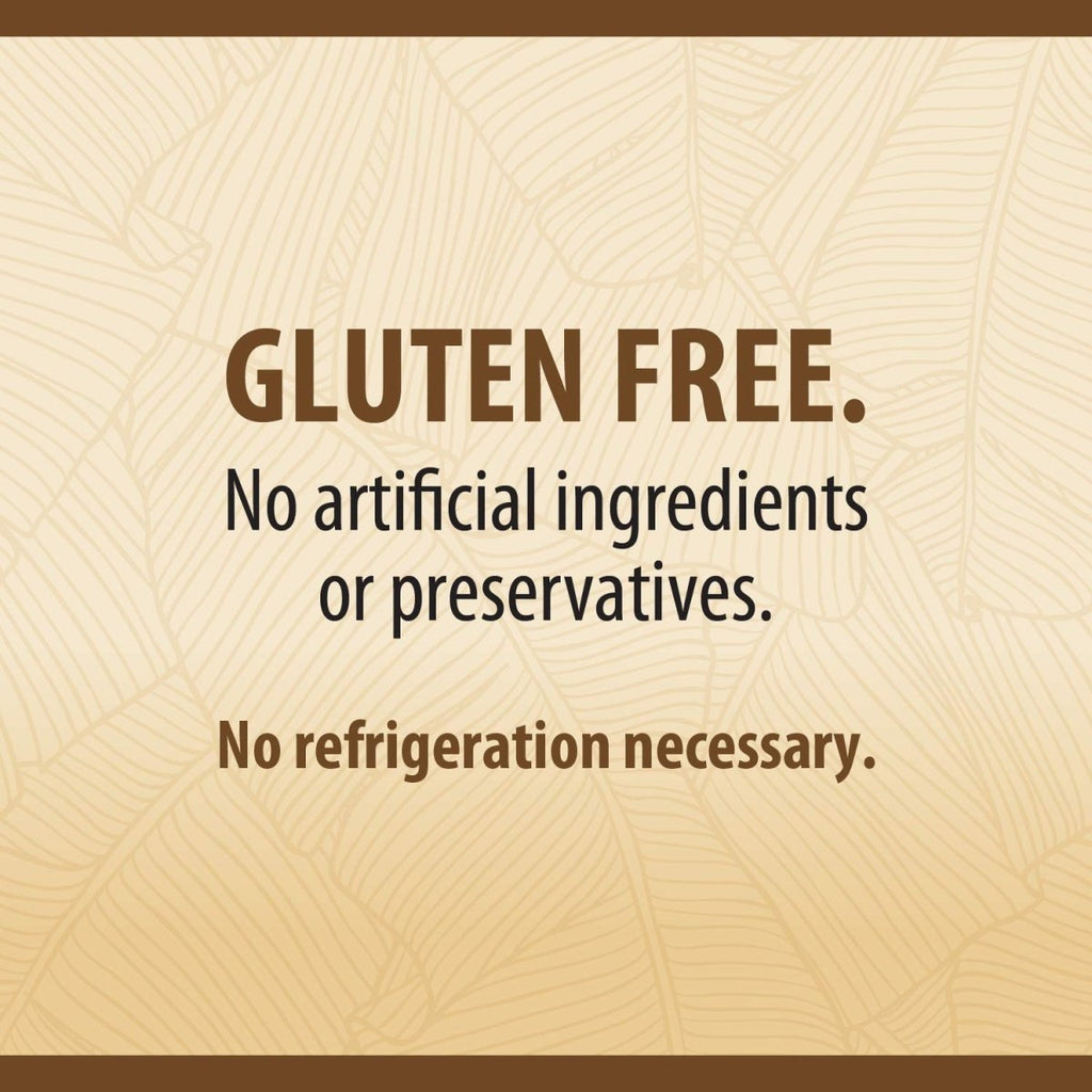 Nature's Way Organic Extra Virgin Coconut Oil, Pure & Unrefined, Cold-Pressed, USDA Organic, Non-GMO