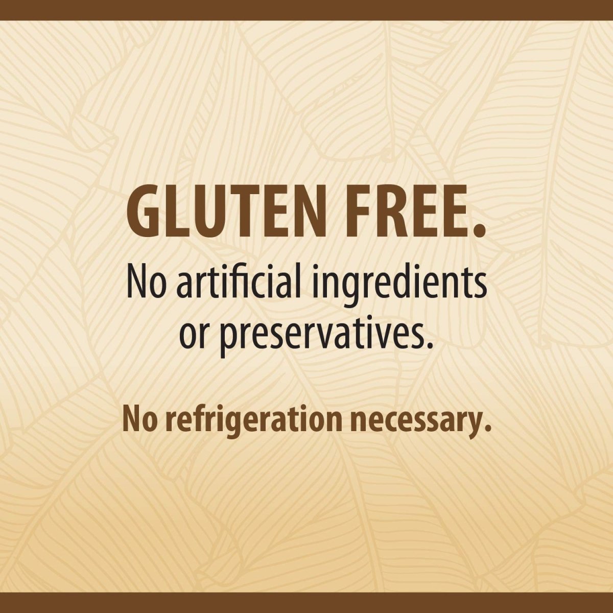 Nature's Way Organic Extra Virgin Coconut Oil, Pure & Unrefined, Cold-Pressed, USDA Organic, Non-GMO