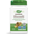 Nature's Way Premium Herbal Ginger Root 1100 mg per serving 100 VCaps
