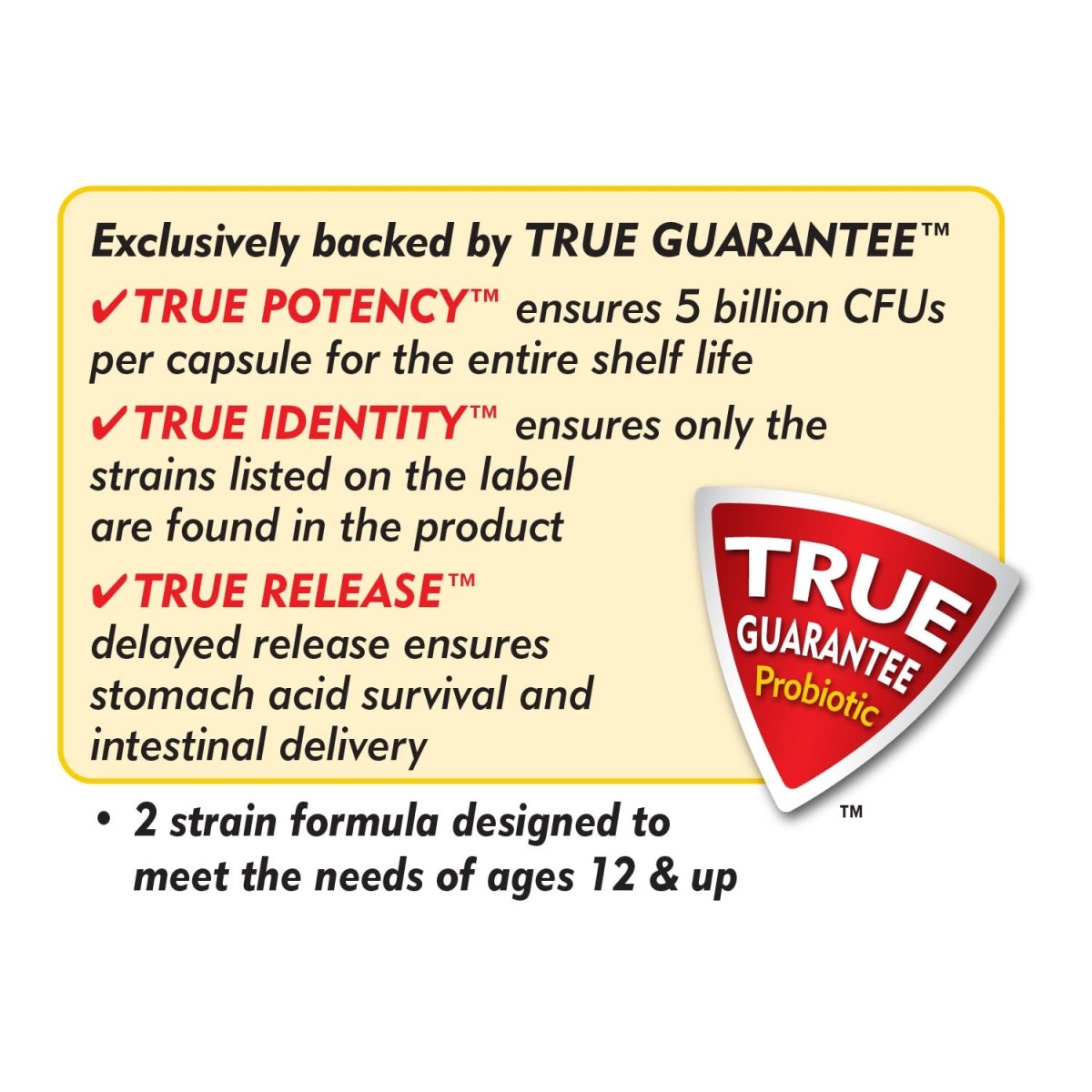 Nature's Way Primadophilus, 5 Billion, 90 Capsules
