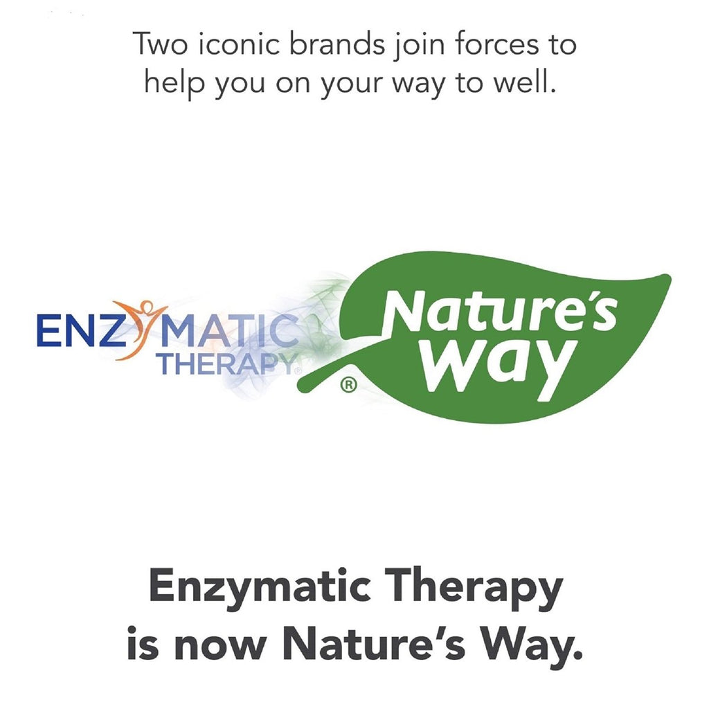 Nature's Way Protective Breast Formula