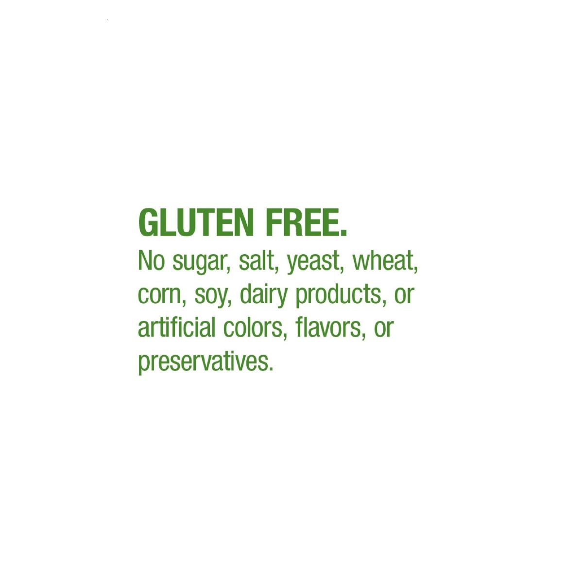 Nature's Way Slippery Elm Bark, White, 100 Count