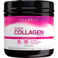 NeoCell Super Collagen Peptides, 10g Collagen Peptides per Serving, Gluten Free, Keto Friendly, Non-GMO, Grass Fed, Healthy Hair, Skin, Nails and Joints, Unflavored Powder, 14.1 oz., 1 Canister