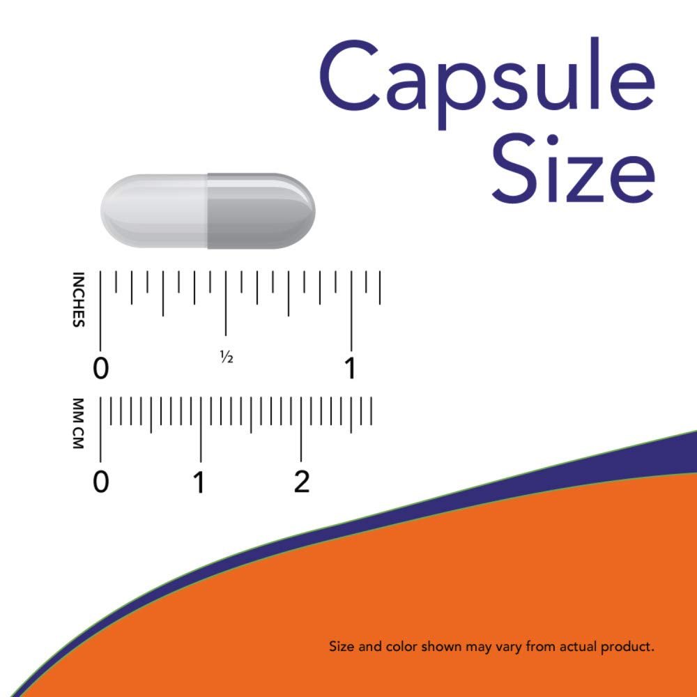 Now Foods Ashwagandha 450 mg 180 Vcaps - 4593