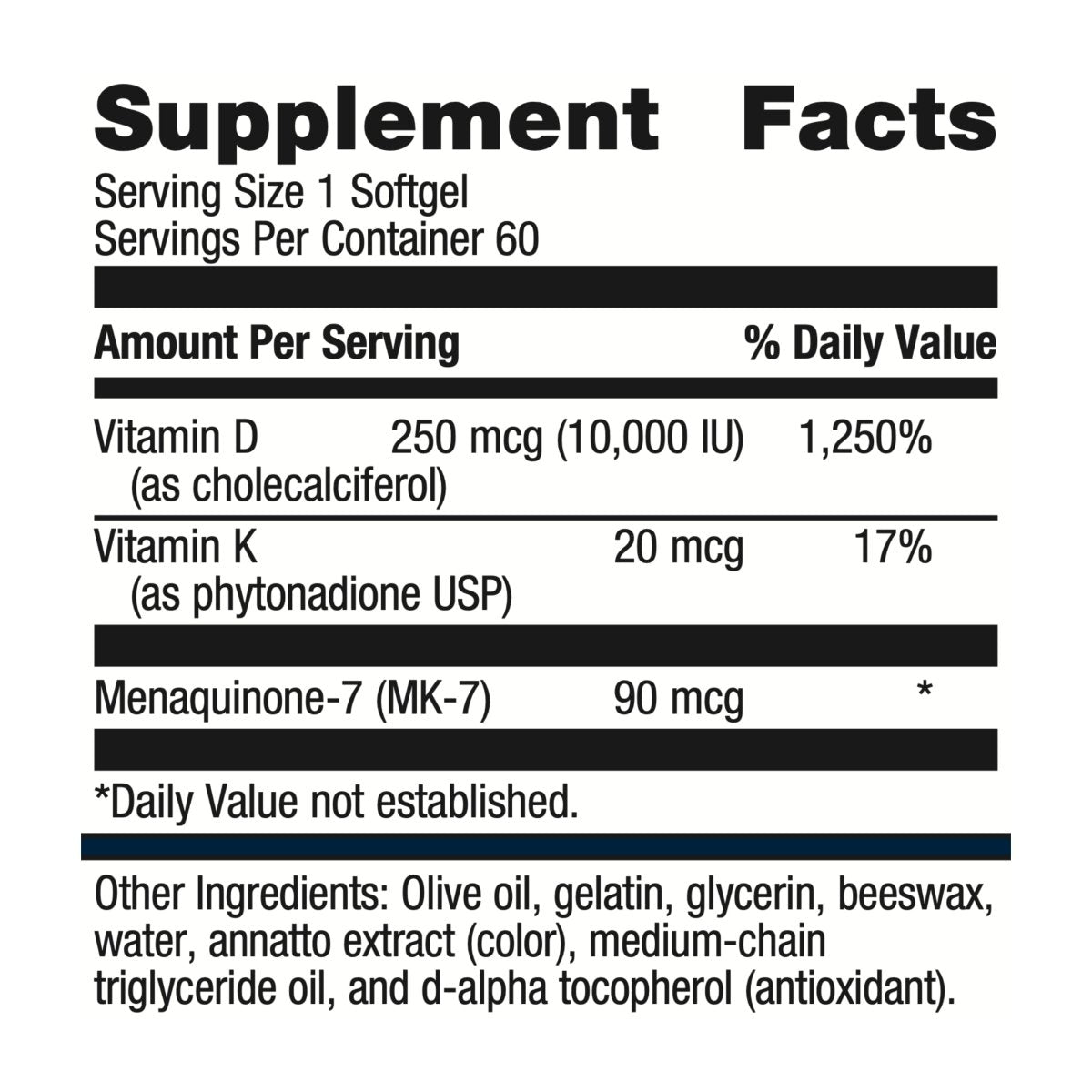 Now Foods Cod Liver Oil Extra Strength 1,000 mg 180 Softgels - 1744