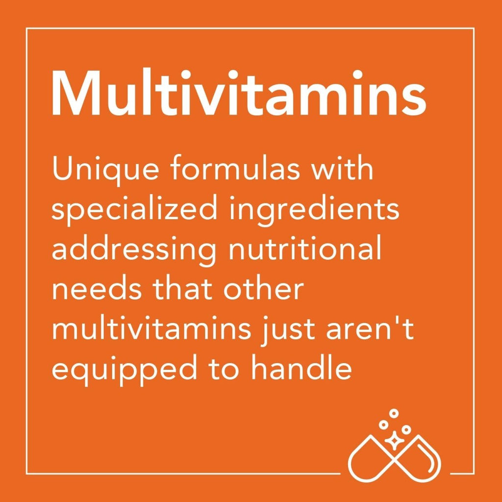 Now Foods EcoGreen Multi Vitamin 180 Vcaps - 3788