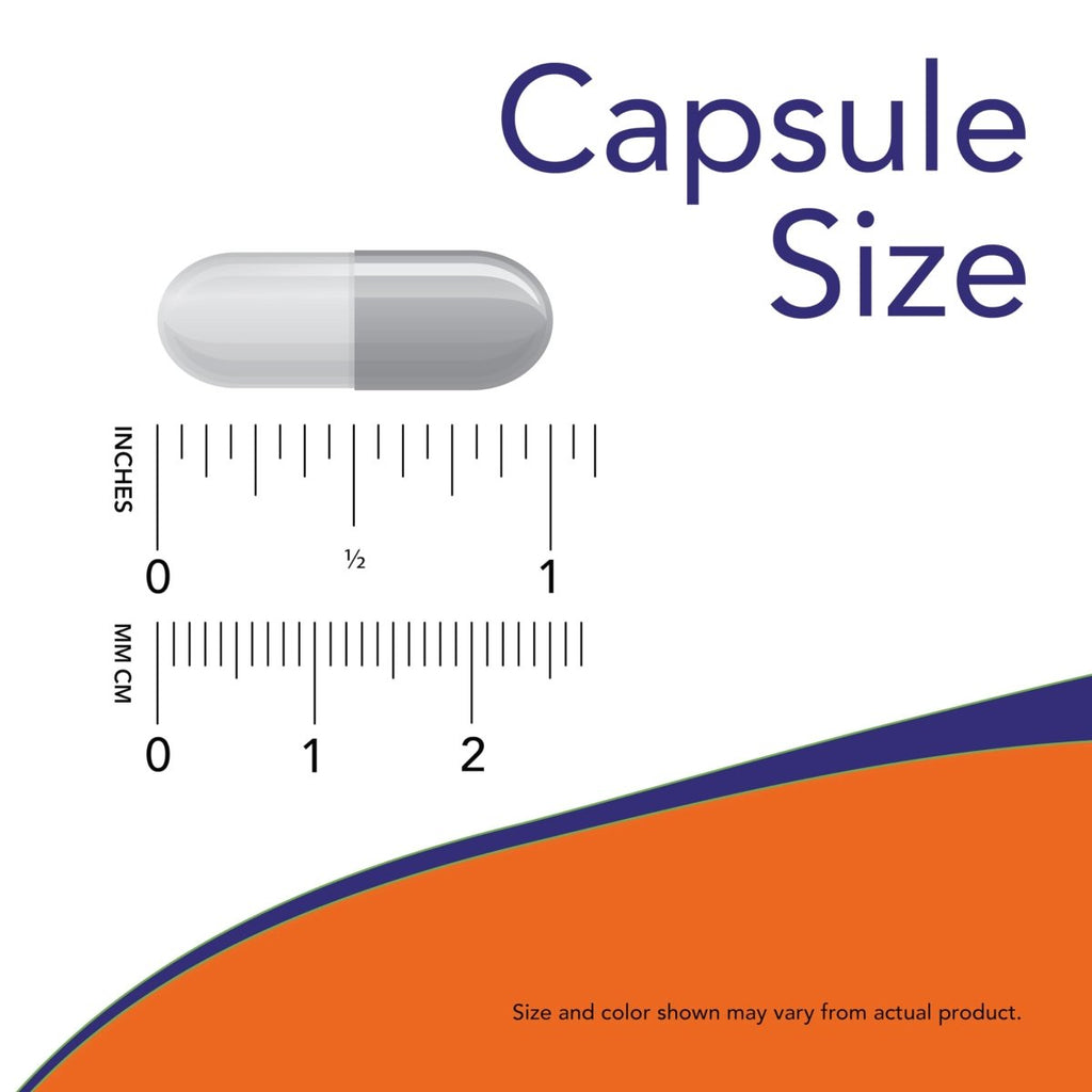 Now Foods Glucosamine & MSM 60 Vcaps - 3278