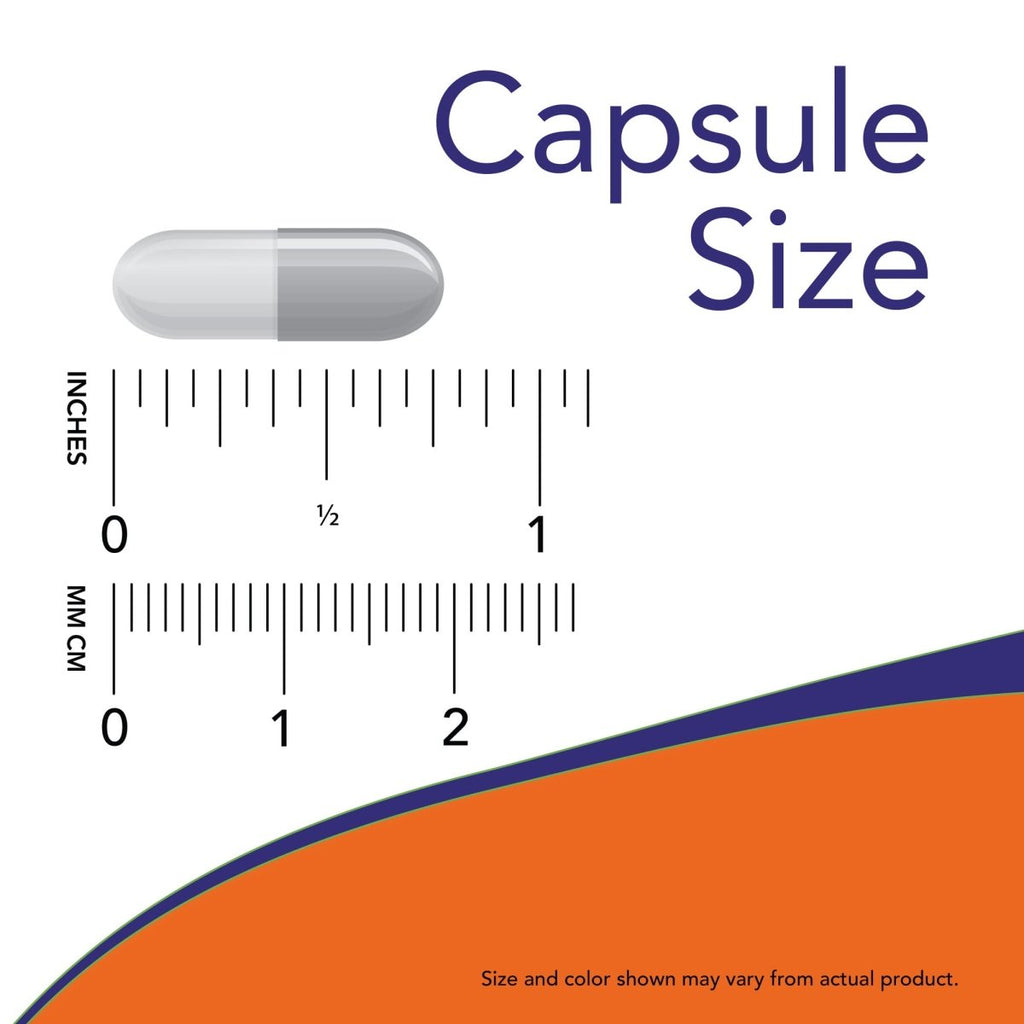 Now Foods Nattokinase 100 mg 60 Vcaps - 3140